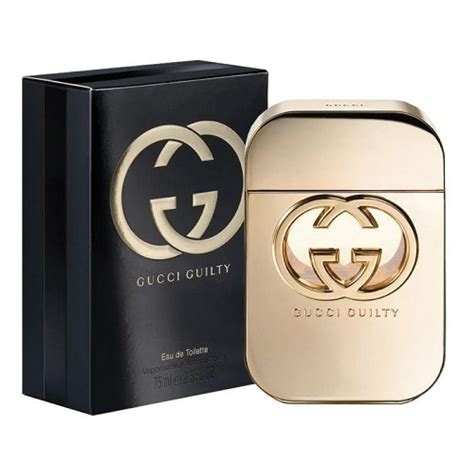 gucci guilty damskie fragrantica|gucci guilty perfume cheapest.